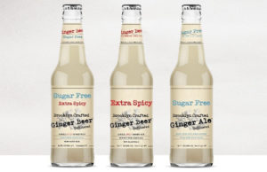 Ginber beer, ginger ale de gengibre natural. ginger beer