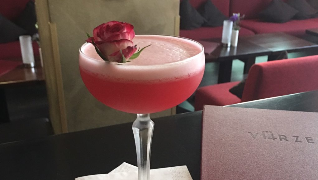 Clover Club, cóctel