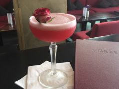 Clover Club, cóctel