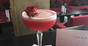 Clover Club, cóctel