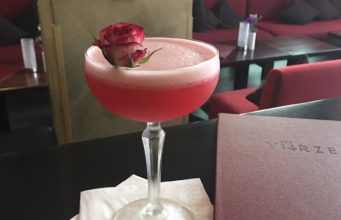 Clover Club, cóctel