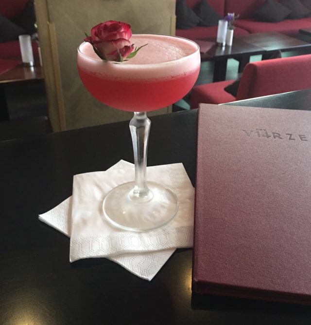 Clover Club, cóctel