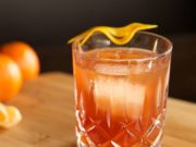 Chairman’s reserve Old Fashioned