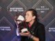 Kaitlyn Stewart Ganadora de WorldClass2017 World Class Bartender of the Year 2017 - Kaitlyn Stewart