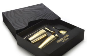 Roberto Cavalli Vodka prepara concurso en España