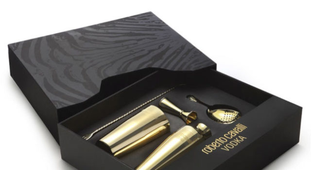 Roberto Cavalli Vodka prepara concurso en España