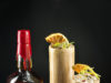 Spicy Punch, Javier de Las Muelas Maker ́s Mark y Dry Martini By Javier de las Muelas,