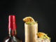 Spicy Punch, Javier de Las Muelas Maker ́s Mark y Dry Martini By Javier de las Muelas,