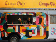 Campo Viejo, Inspirando color