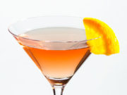 Sherry Cóctel Bamboo Cóctel Bamboo, vino de jerez