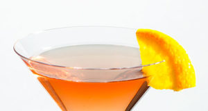 Sherry Cóctel Bamboo Cóctel Bamboo, vino de jerez