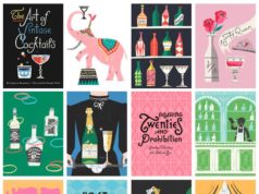 La culturización en la coctelería.