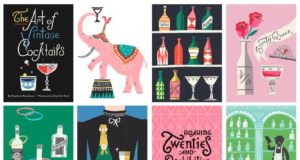 La culturización en la coctelería.