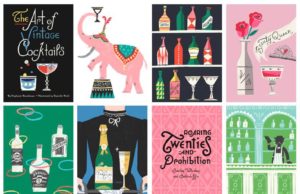 La culturización en la coctelería.