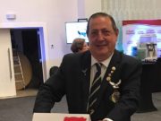 XXI Panamericano de Cócteles y Bartenders