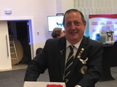 XXI Panamericano de Cócteles y Bartenders