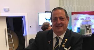 XXI Panamericano de Cócteles y Bartenders