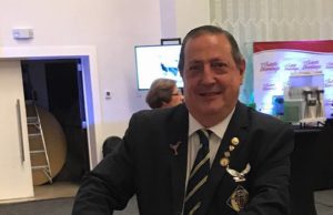 XXI Panamericano de Cócteles y Bartenders