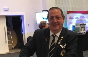 XXI Panamericano de Cócteles y Bartenders