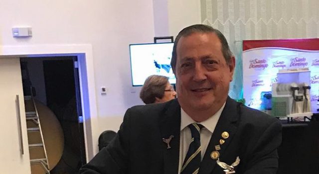 XXI Panamericano de Cócteles y Bartenders