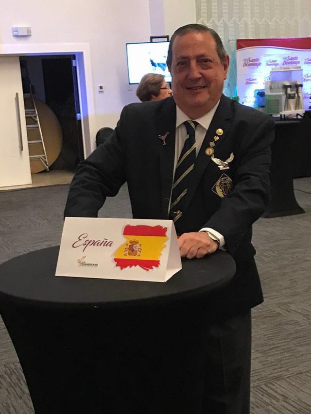 XXI Panamericano de Cócteles y Bartenders