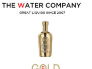GOLD 999.9 Revealing Mixology Contest