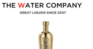 GOLD 999.9 Revealing Mixology Contest