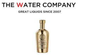 GOLD 999.9 Revealing Mixology Contest