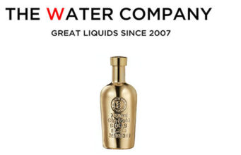 GOLD 999.9 Revealing Mixology Contest