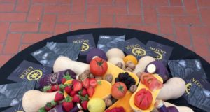 Gotik Gin, Ginebra Portuguesa de Ribatejo