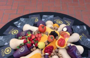 Gotik Gin, Ginebra Portuguesa de Ribatejo