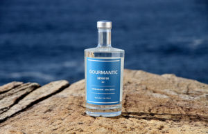Gourmatic Gin, Australia