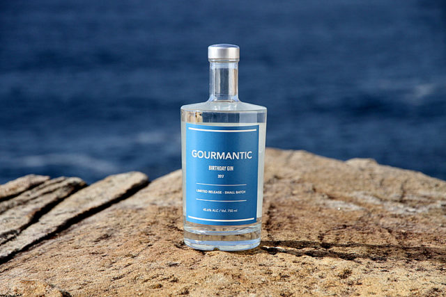 Gourmatic Gin, Australia