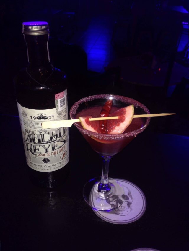 Yolotl, Corazón de Náhuatl