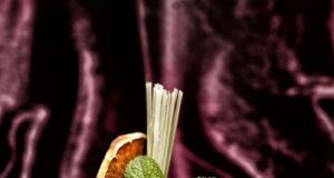 Don Papa Rum con Rafa Martin de Brass Club