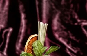 Don Papa Rum con Rafa Martin de Brass Club