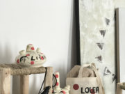 Lolea lanza una colección cápsula con la artista Harsa