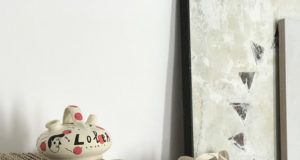 Lolea lanza una colección cápsula con la artista Harsa