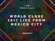 Worldclass México 2017 live