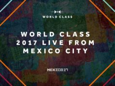 Worldclass México 2017 live