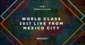 Worldclass México 2017 live