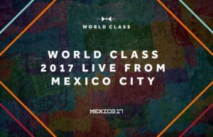 Worldclass México 2017 live