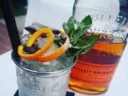 Mint Julep