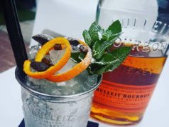 Mint Julep