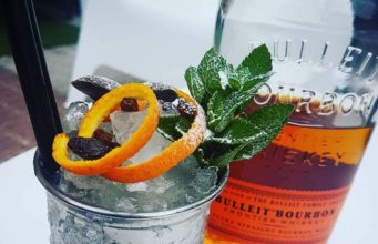 Mint Julep