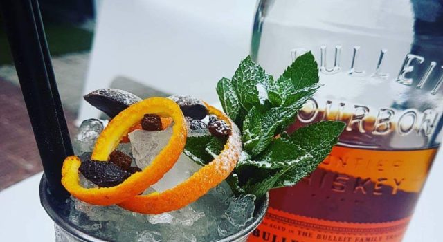 Mint Julep