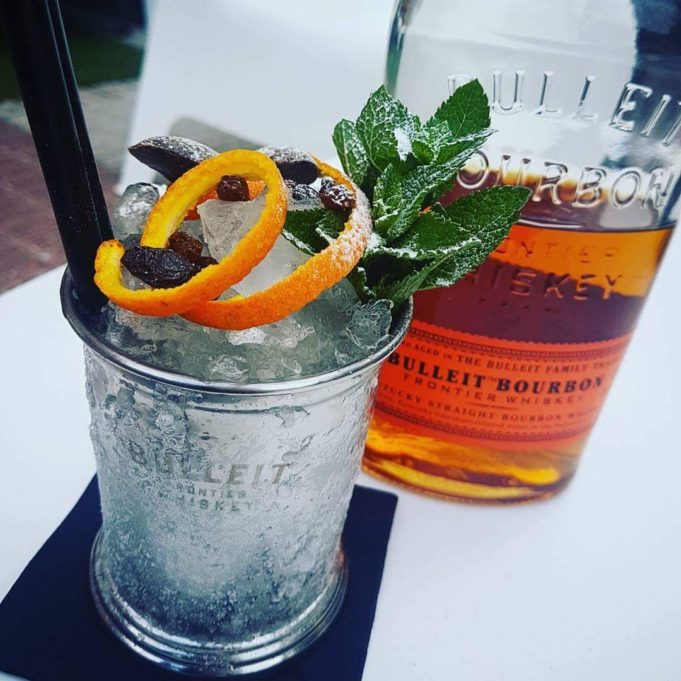 Mint Julep