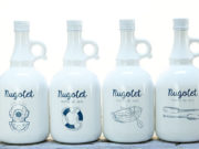 Nugolet, Destilerias SYS Elche Nugolet, crema de Anis Elche