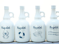 Nugolet, Destilerias SYS Elche Nugolet, crema de Anis Elche