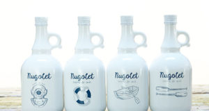 Nugolet, Destilerias SYS Elche Nugolet, crema de Anis Elche